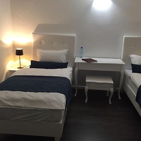 Hotel International Međugorje Екстериор снимка