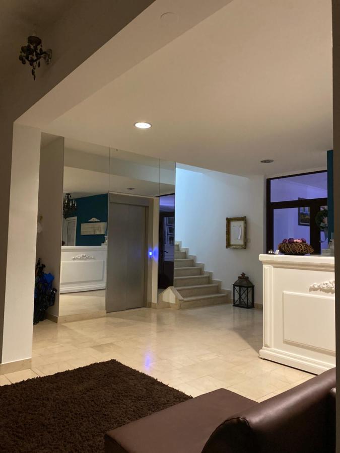 Hotel International Međugorje Екстериор снимка