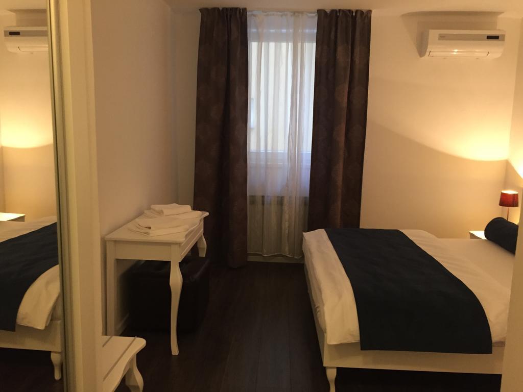 Hotel International Međugorje Екстериор снимка