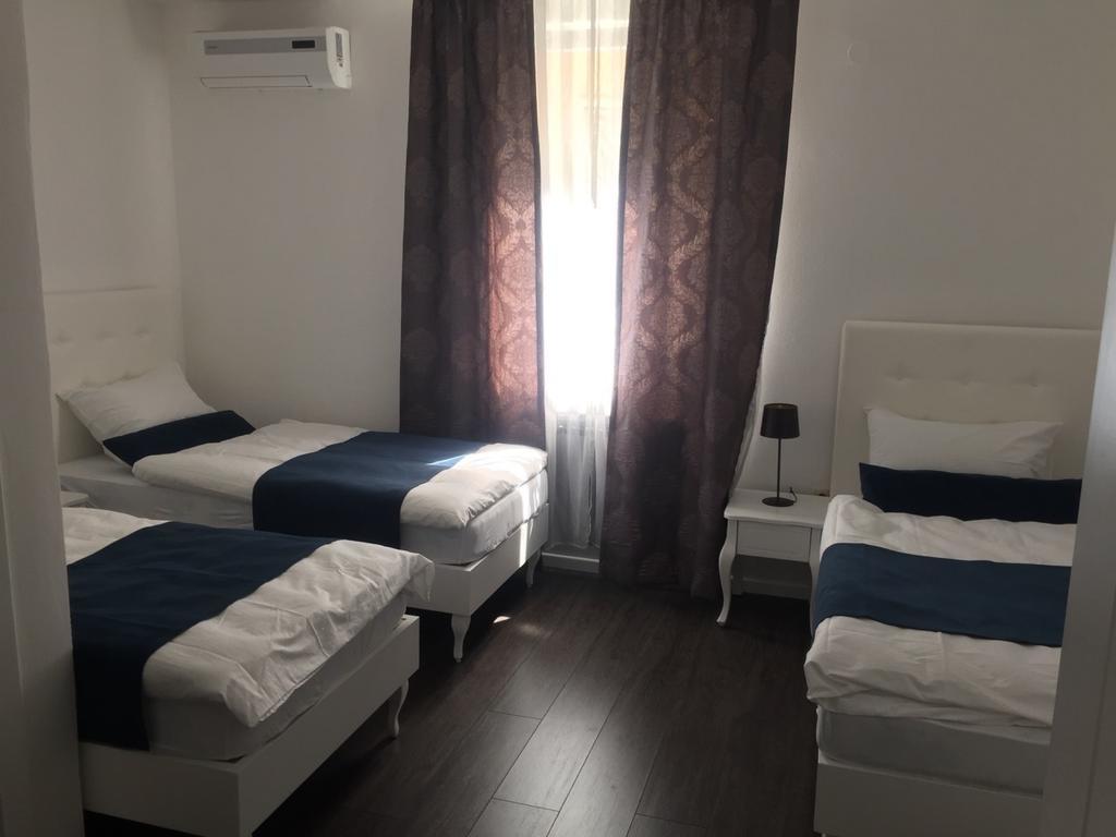 Hotel International Međugorje Екстериор снимка