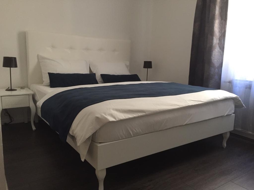 Hotel International Međugorje Екстериор снимка
