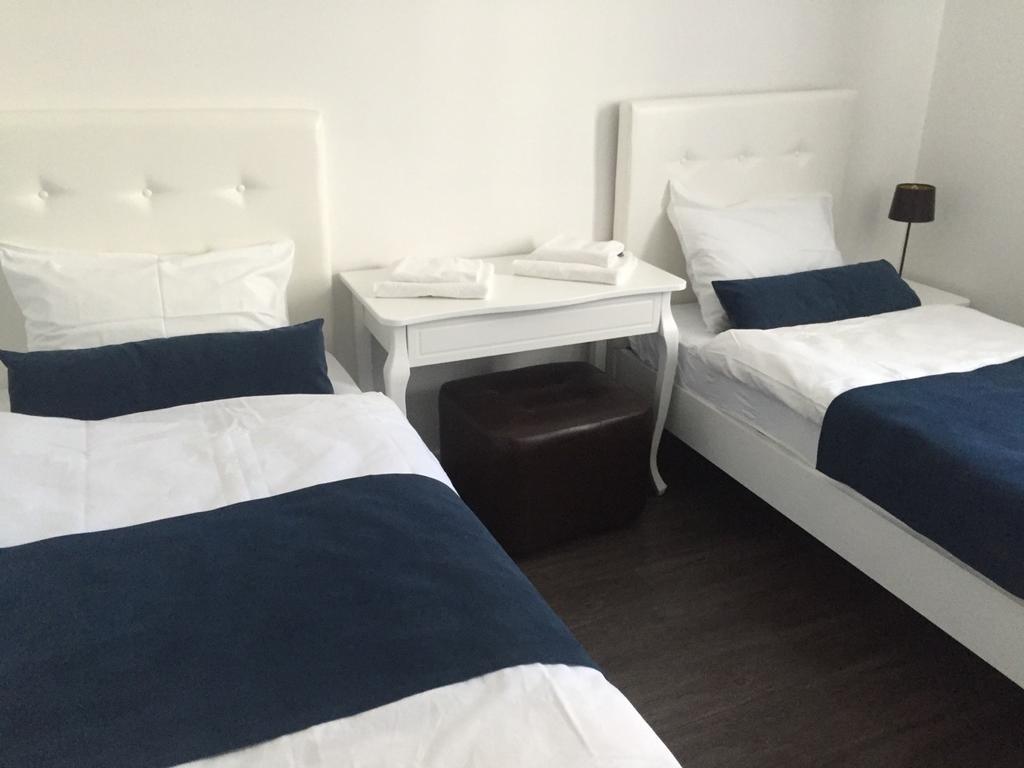 Hotel International Međugorje Екстериор снимка