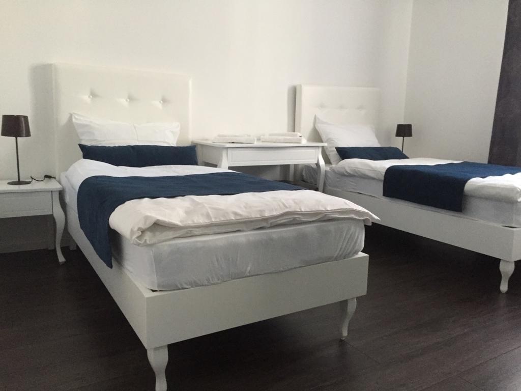 Hotel International Međugorje Стая снимка