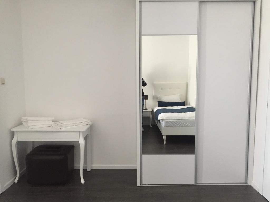 Hotel International Međugorje Екстериор снимка