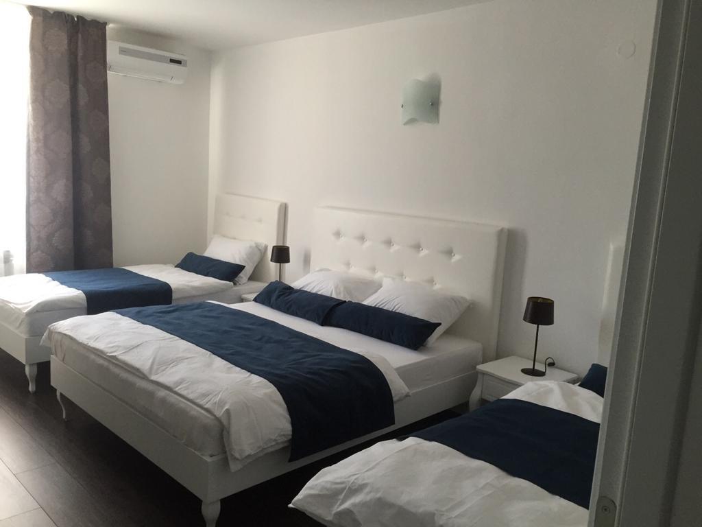 Hotel International Međugorje Стая снимка