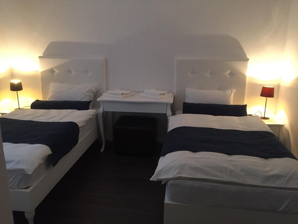 Hotel International Međugorje Екстериор снимка