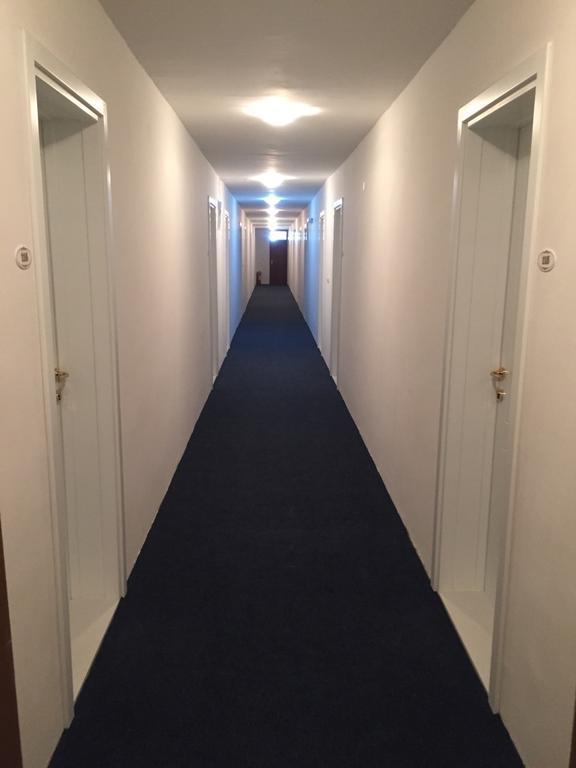 Hotel International Međugorje Екстериор снимка