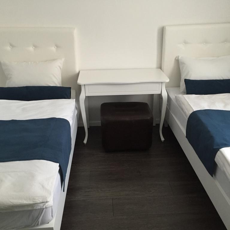 Hotel International Međugorje Екстериор снимка
