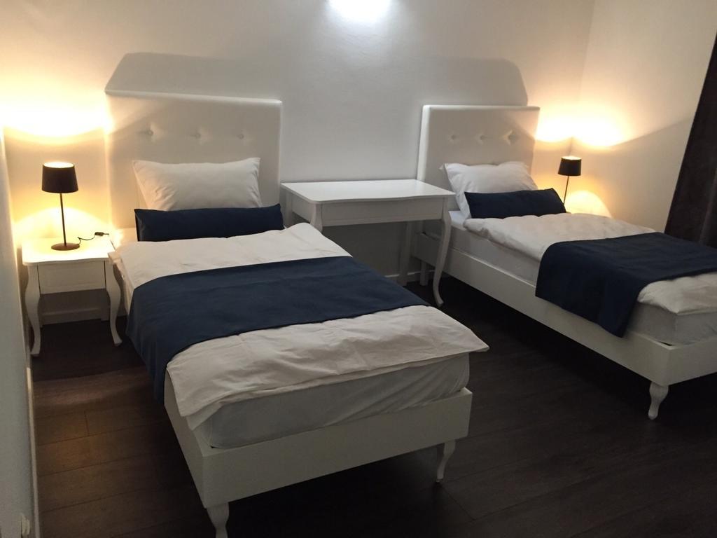 Hotel International Međugorje Екстериор снимка