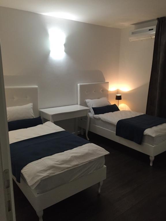 Hotel International Međugorje Екстериор снимка