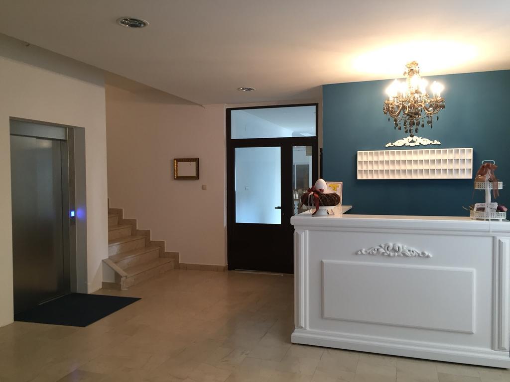 Hotel International Međugorje Екстериор снимка
