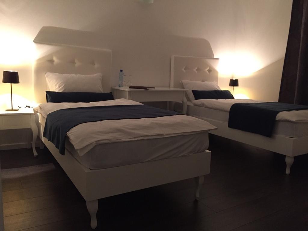 Hotel International Međugorje Екстериор снимка