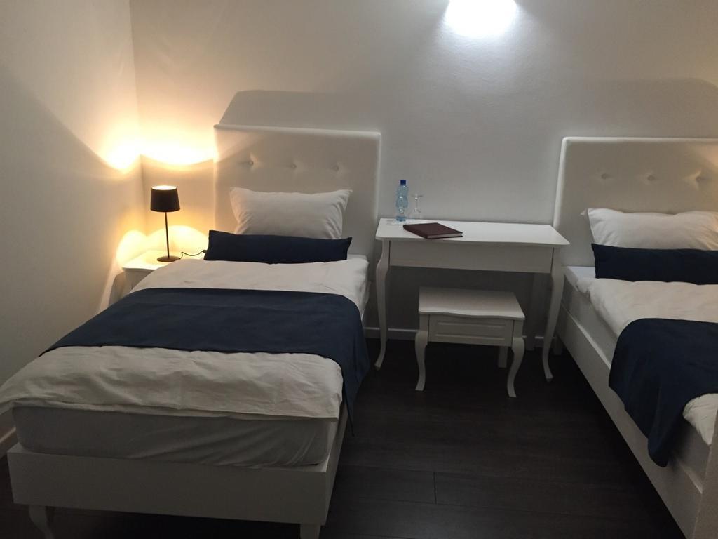 Hotel International Međugorje Екстериор снимка